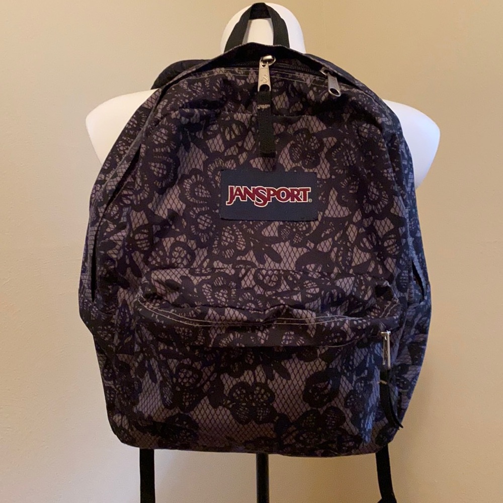 Jansport Backpack